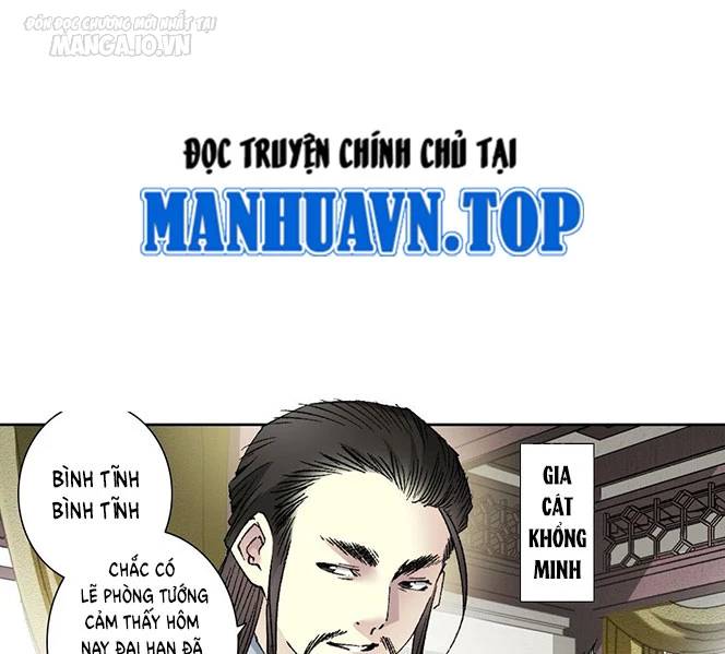 Câu Lạc Bộ Trường Sinh Chap 283 - Next Chap 284