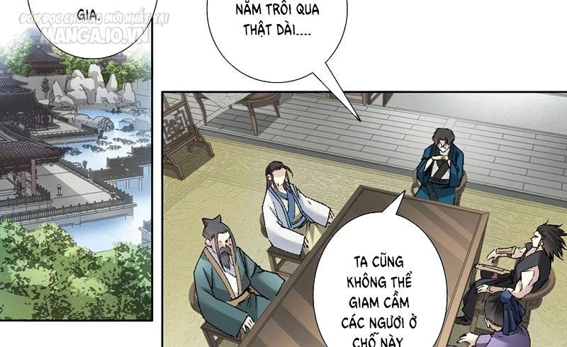 Câu Lạc Bộ Trường Sinh Chap 283 - Next Chap 284