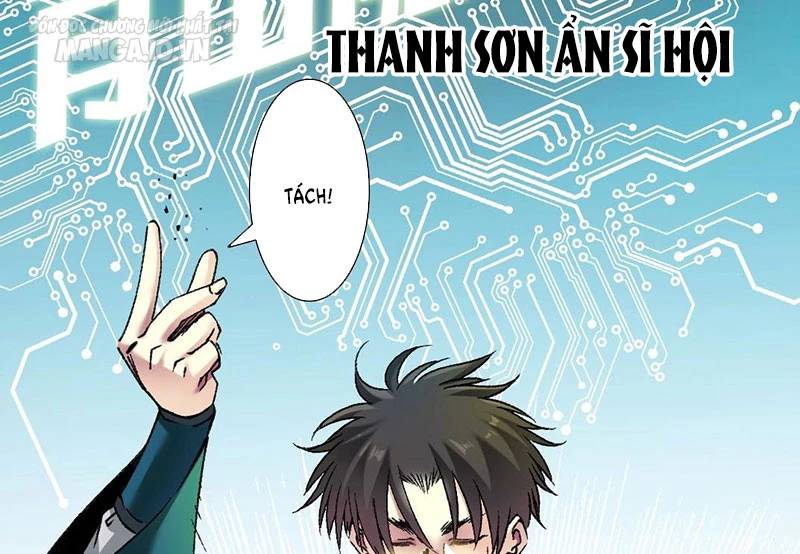 Câu Lạc Bộ Trường Sinh Chap 283 - Next Chap 284