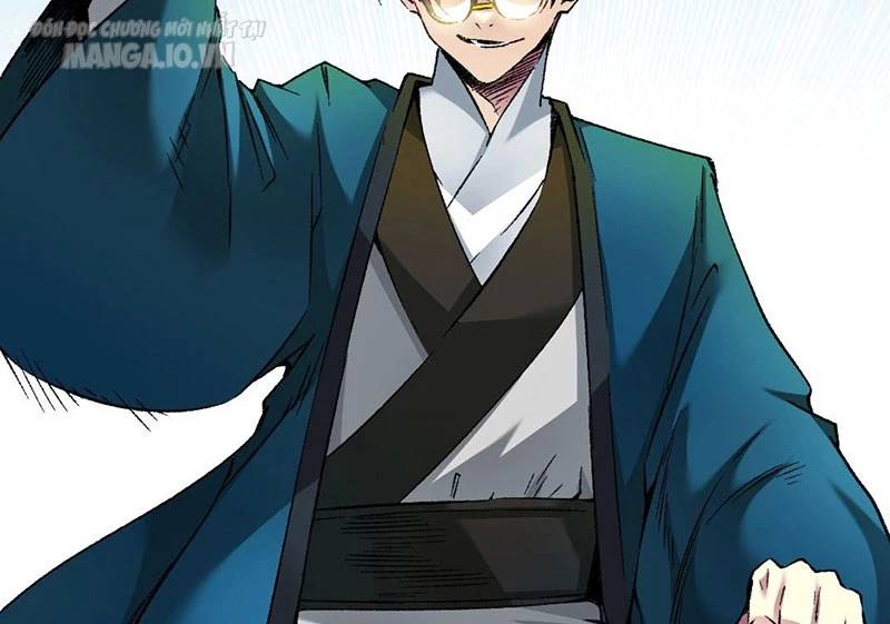 Câu Lạc Bộ Trường Sinh Chap 283 - Next Chap 284