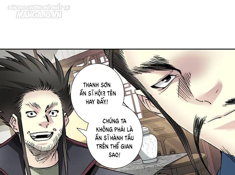 Câu Lạc Bộ Trường Sinh Chap 283 - Next Chap 284
