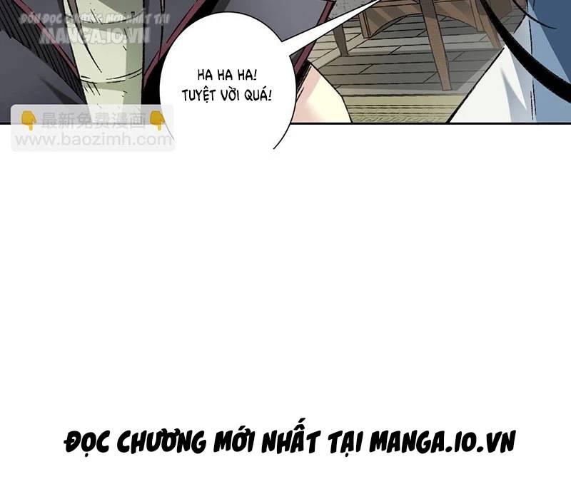 Câu Lạc Bộ Trường Sinh Chap 283 - Next Chap 284