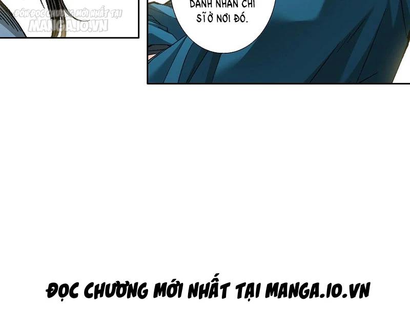 Câu Lạc Bộ Trường Sinh Chap 283 - Next Chap 284