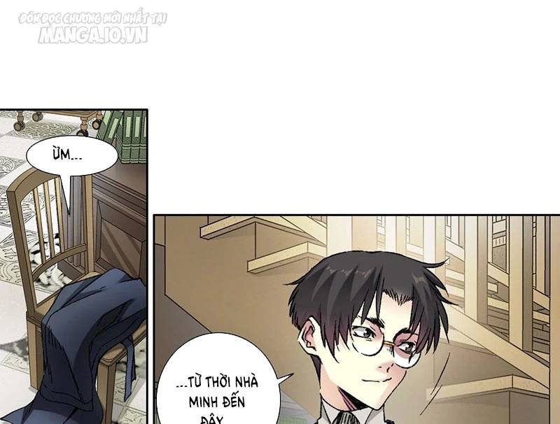 Câu Lạc Bộ Trường Sinh Chap 283 - Next Chap 284