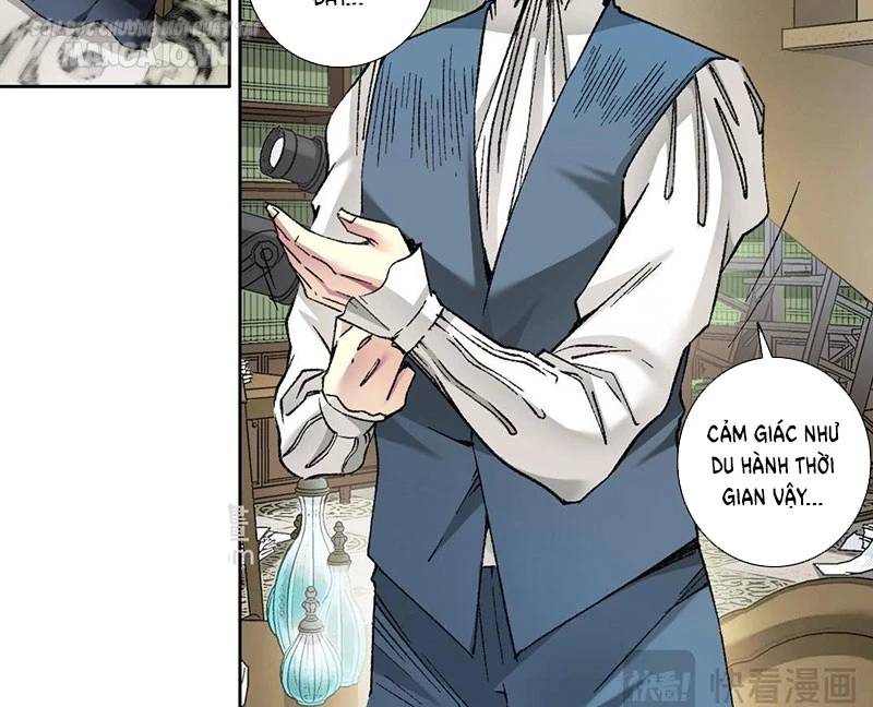 Câu Lạc Bộ Trường Sinh Chap 283 - Next Chap 284