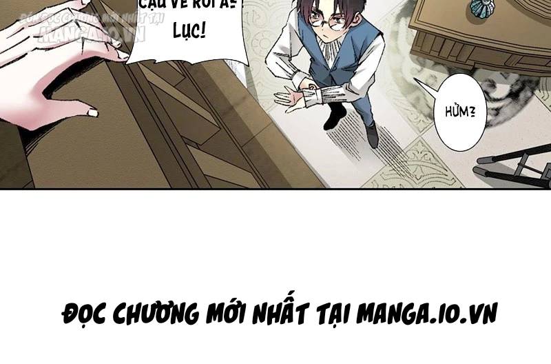 Câu Lạc Bộ Trường Sinh Chap 283 - Next Chap 284