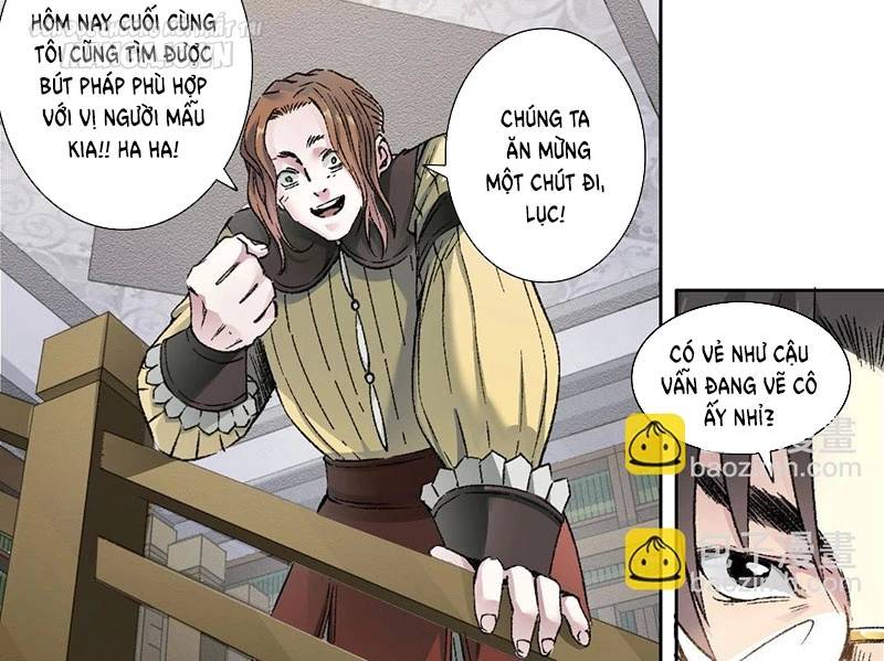 Câu Lạc Bộ Trường Sinh Chap 283 - Next Chap 284