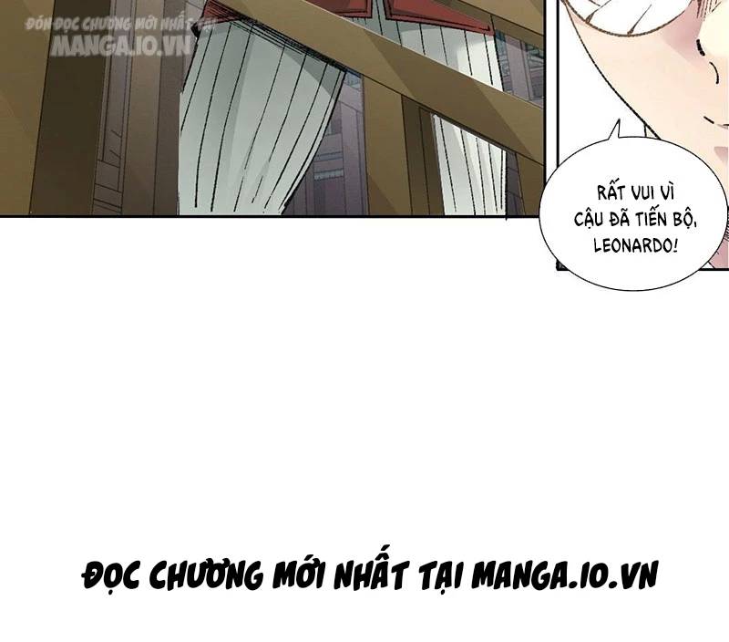 Câu Lạc Bộ Trường Sinh Chap 283 - Next Chap 284