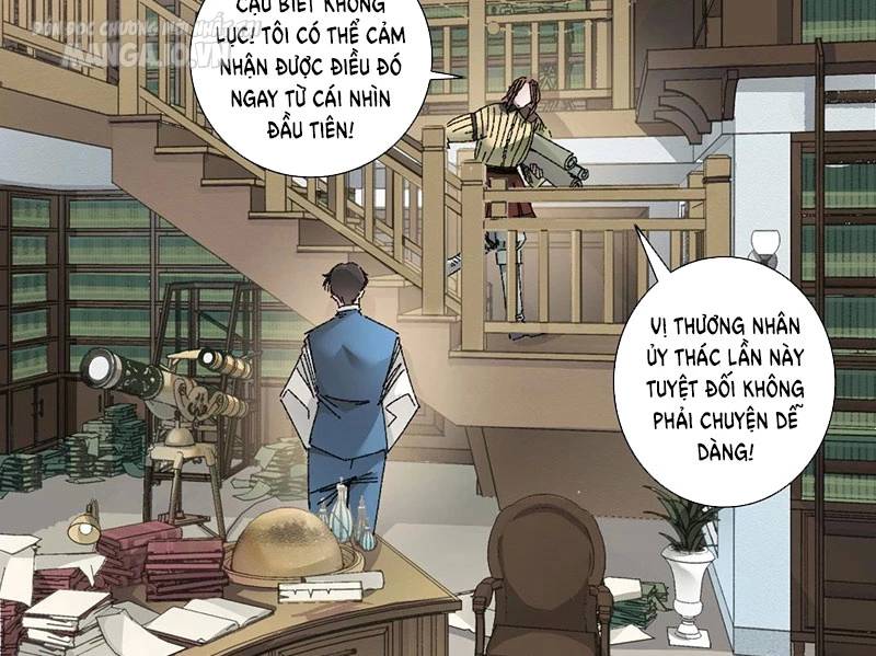 Câu Lạc Bộ Trường Sinh Chap 283 - Next Chap 284