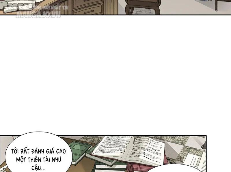 Câu Lạc Bộ Trường Sinh Chap 283 - Next Chap 284