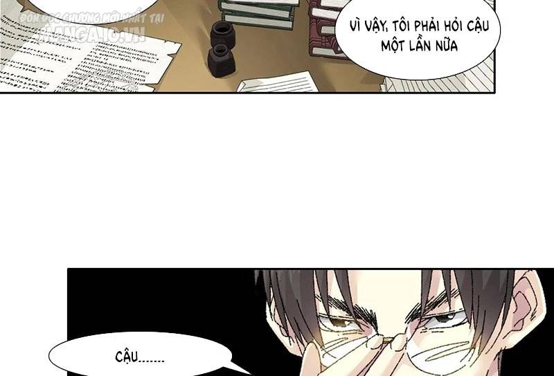 Câu Lạc Bộ Trường Sinh Chap 283 - Next Chap 284