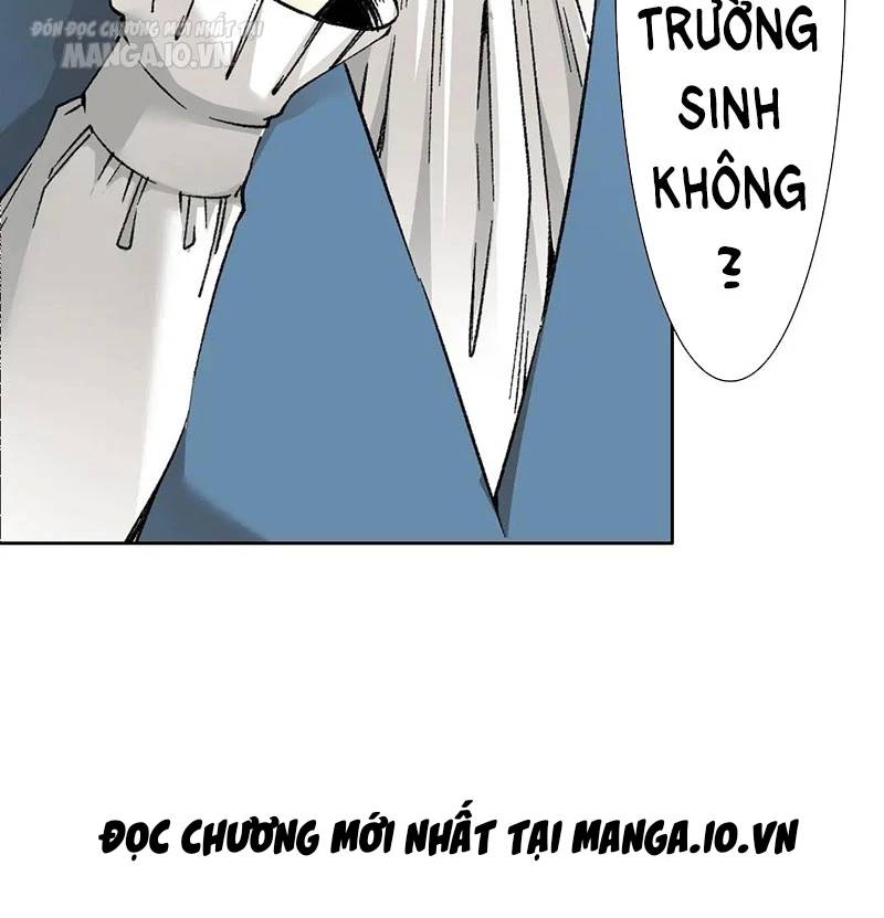 Câu Lạc Bộ Trường Sinh Chap 283 - Next Chap 284
