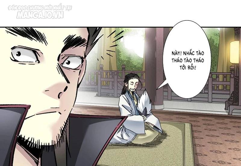 Câu Lạc Bộ Trường Sinh Chap 283 - Next Chap 284