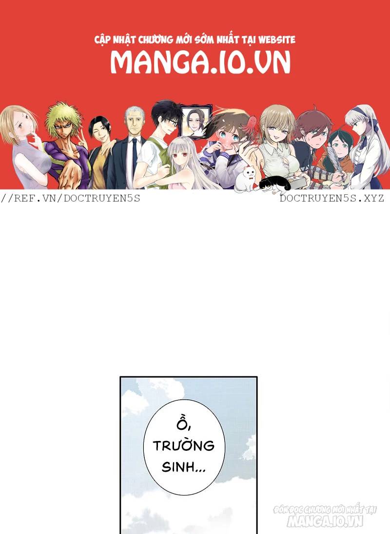 Câu Lạc Bộ Trường Sinh Chap 284 - Next Chap 285
