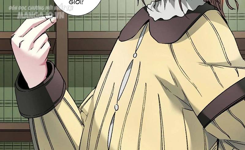 Câu Lạc Bộ Trường Sinh Chap 284 - Next Chap 285