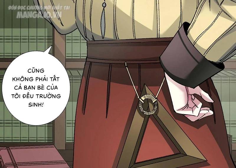Câu Lạc Bộ Trường Sinh Chap 284 - Next Chap 285