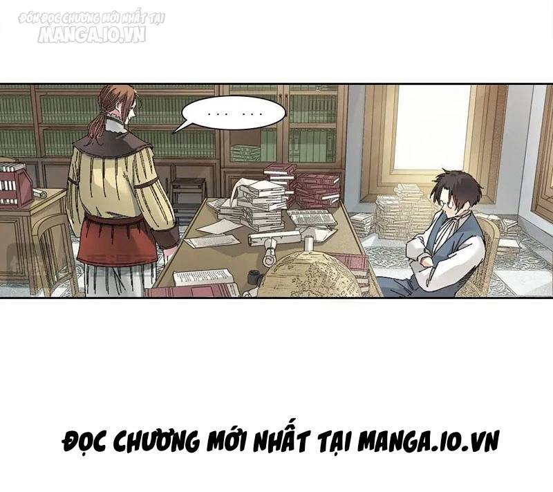 Câu Lạc Bộ Trường Sinh Chap 284 - Next Chap 285