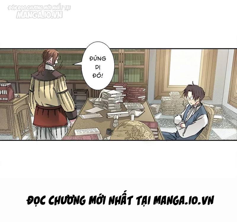 Câu Lạc Bộ Trường Sinh Chap 284 - Next Chap 285