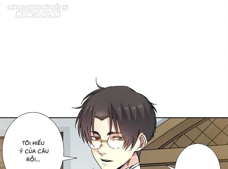 Câu Lạc Bộ Trường Sinh Chap 284 - Next Chap 285