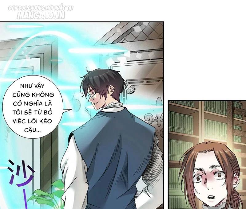 Câu Lạc Bộ Trường Sinh Chap 284 - Next Chap 285