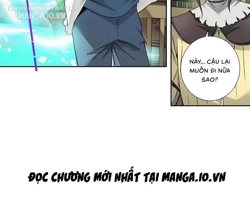 Câu Lạc Bộ Trường Sinh Chap 284 - Next Chap 285