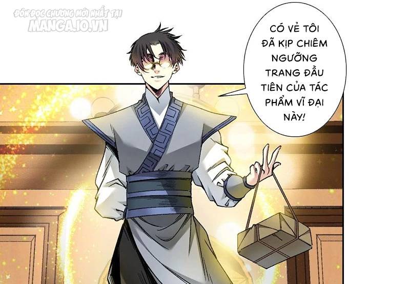 Câu Lạc Bộ Trường Sinh Chap 284 - Next Chap 285