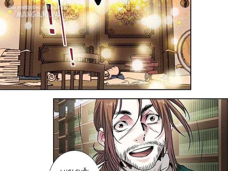 Câu Lạc Bộ Trường Sinh Chap 284 - Next Chap 285