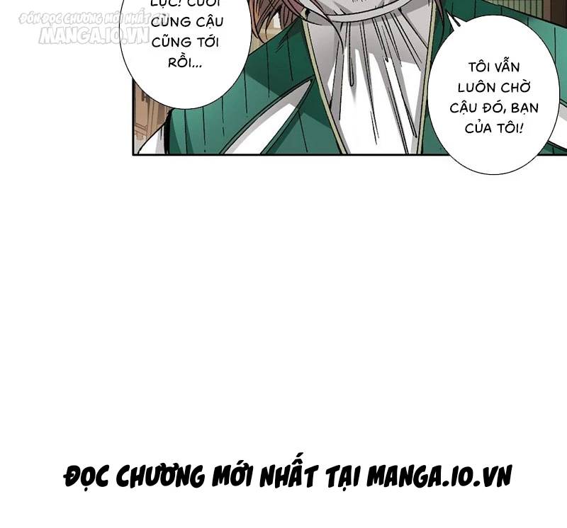 Câu Lạc Bộ Trường Sinh Chap 284 - Next Chap 285