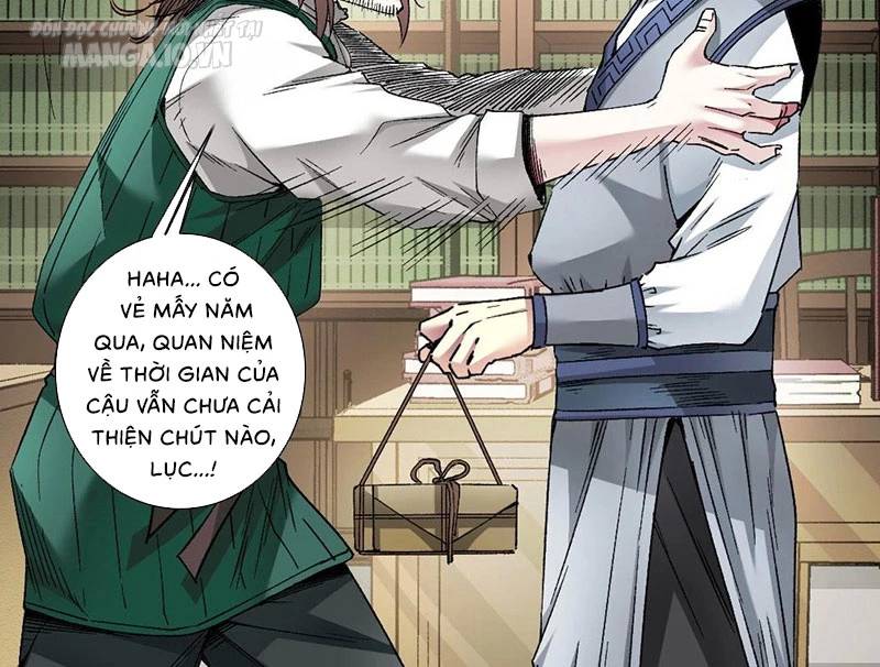 Câu Lạc Bộ Trường Sinh Chap 284 - Next Chap 285