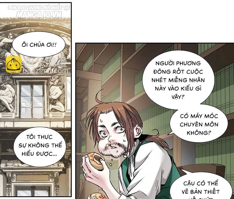 Câu Lạc Bộ Trường Sinh Chap 284 - Next Chap 285