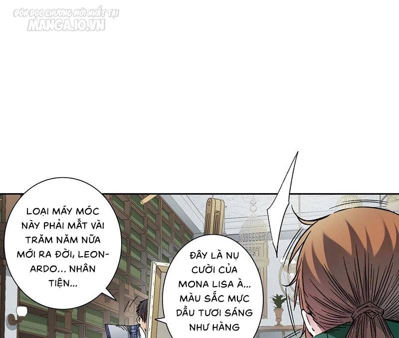 Câu Lạc Bộ Trường Sinh Chap 284 - Next Chap 285