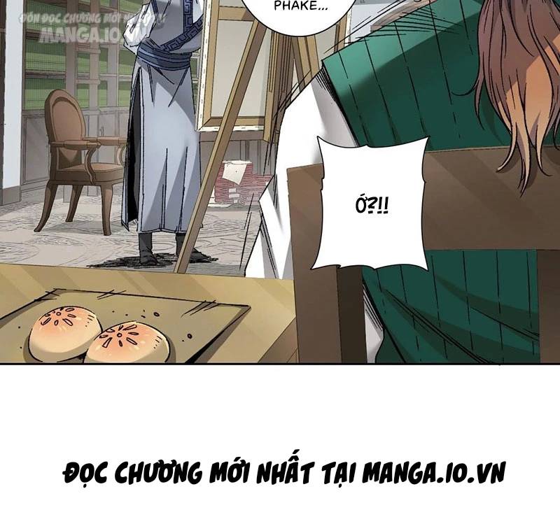 Câu Lạc Bộ Trường Sinh Chap 284 - Next Chap 285