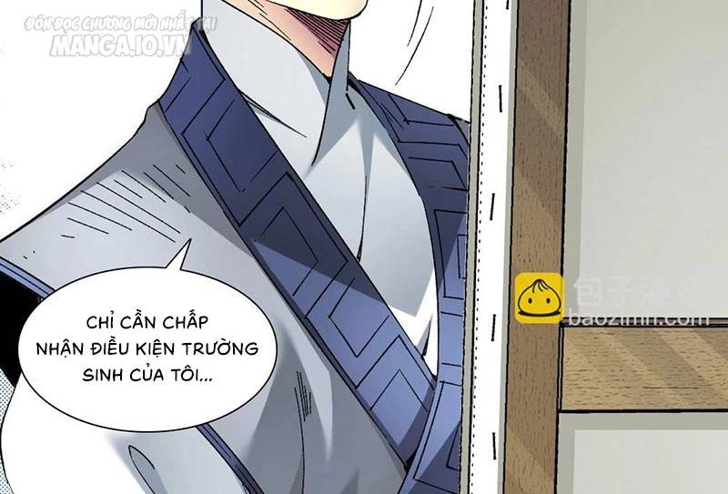 Câu Lạc Bộ Trường Sinh Chap 284 - Next Chap 285