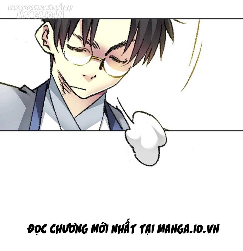 Câu Lạc Bộ Trường Sinh Chap 284 - Next Chap 285