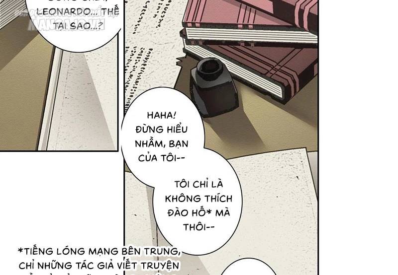 Câu Lạc Bộ Trường Sinh Chap 284 - Next Chap 285