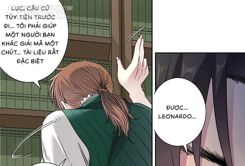 Câu Lạc Bộ Trường Sinh Chap 284 - Next Chap 285