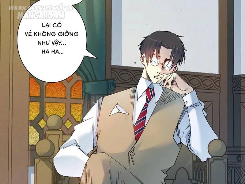 Câu Lạc Bộ Trường Sinh Chap 284 - Next Chap 285