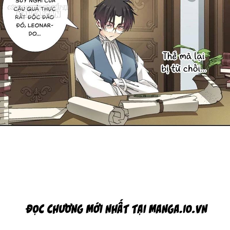 Câu Lạc Bộ Trường Sinh Chap 284 - Next Chap 285