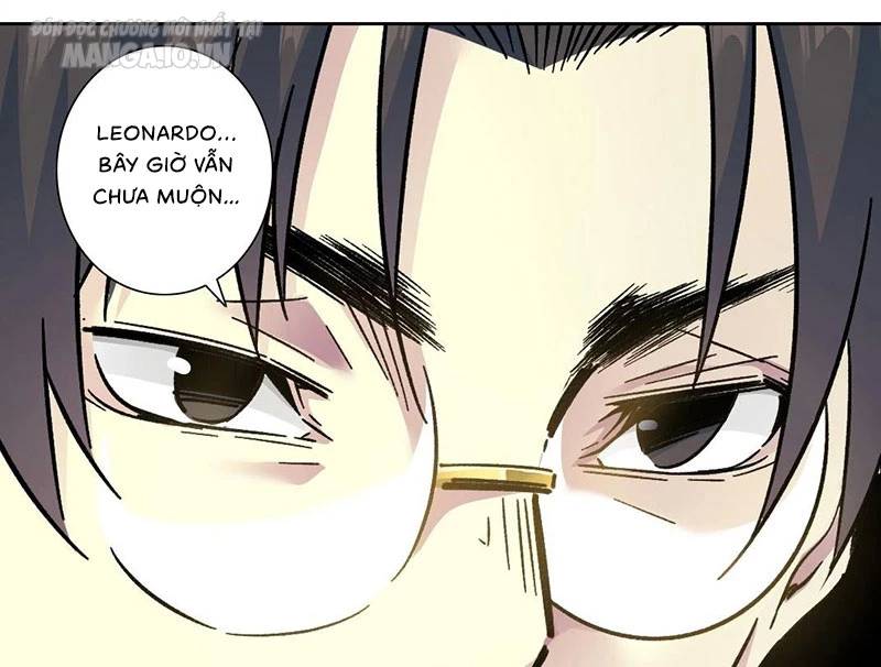 Câu Lạc Bộ Trường Sinh Chap 284 - Next Chap 285
