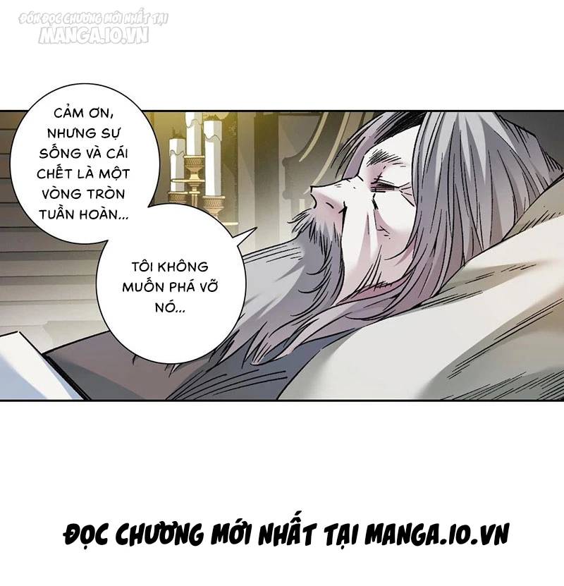 Câu Lạc Bộ Trường Sinh Chap 284 - Next Chap 285