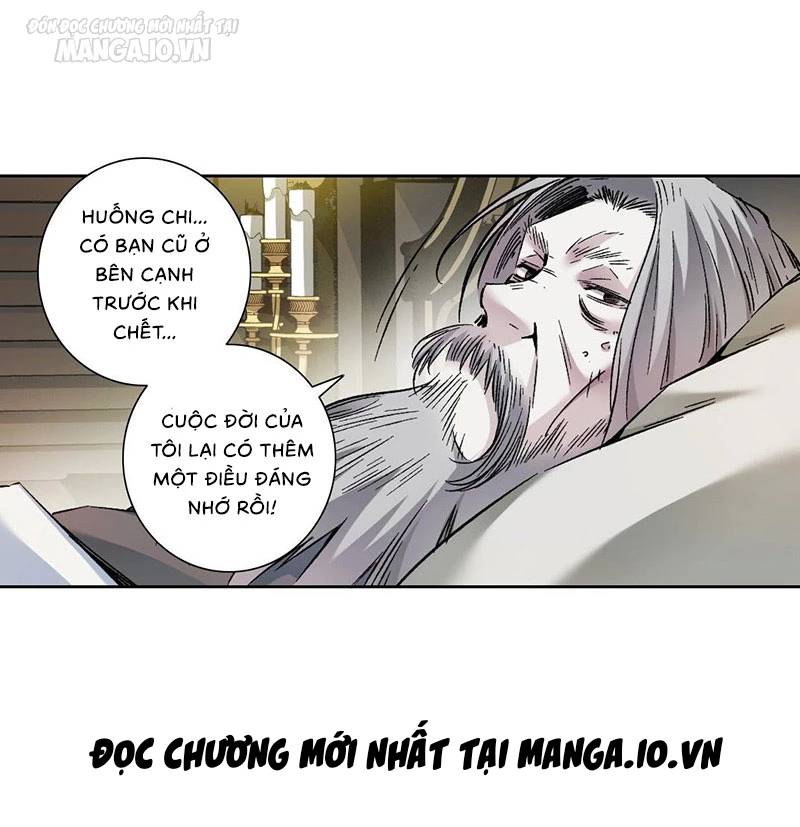 Câu Lạc Bộ Trường Sinh Chap 284 - Next Chap 285