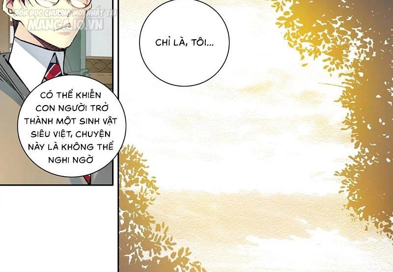 Câu Lạc Bộ Trường Sinh Chap 284 - Next Chap 285