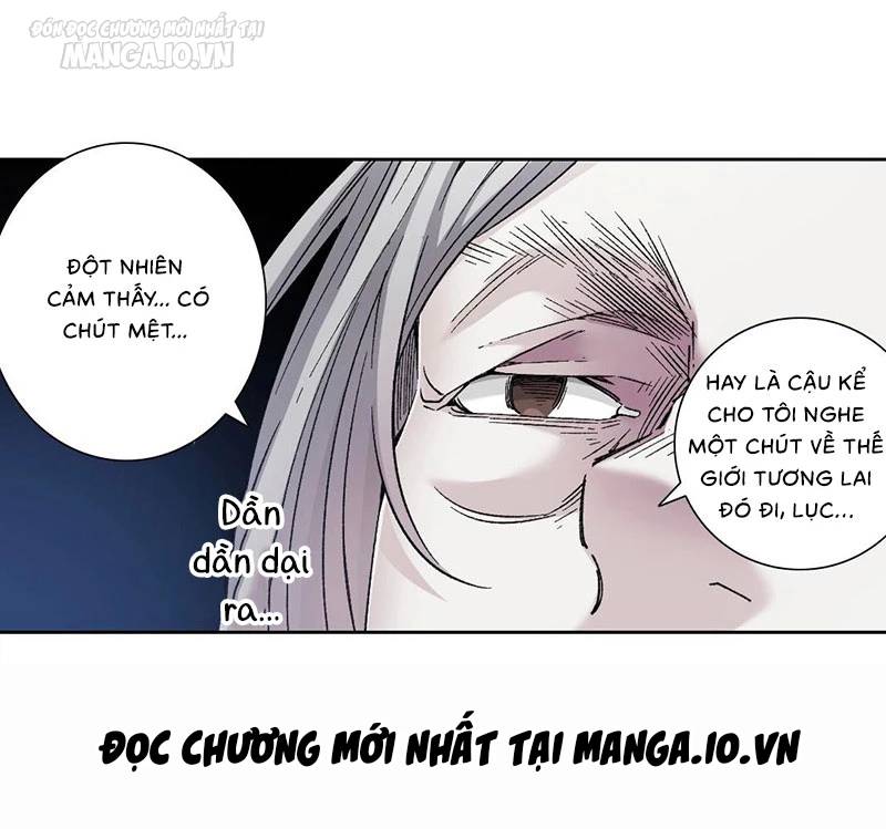 Câu Lạc Bộ Trường Sinh Chap 284 - Next Chap 285