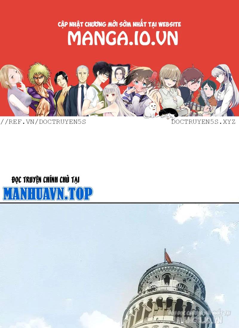 Câu Lạc Bộ Trường Sinh Chap 285 - Next Chap 286