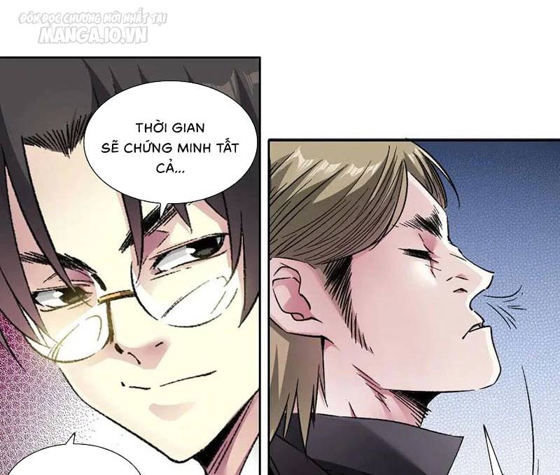 Câu Lạc Bộ Trường Sinh Chap 285 - Next Chap 286