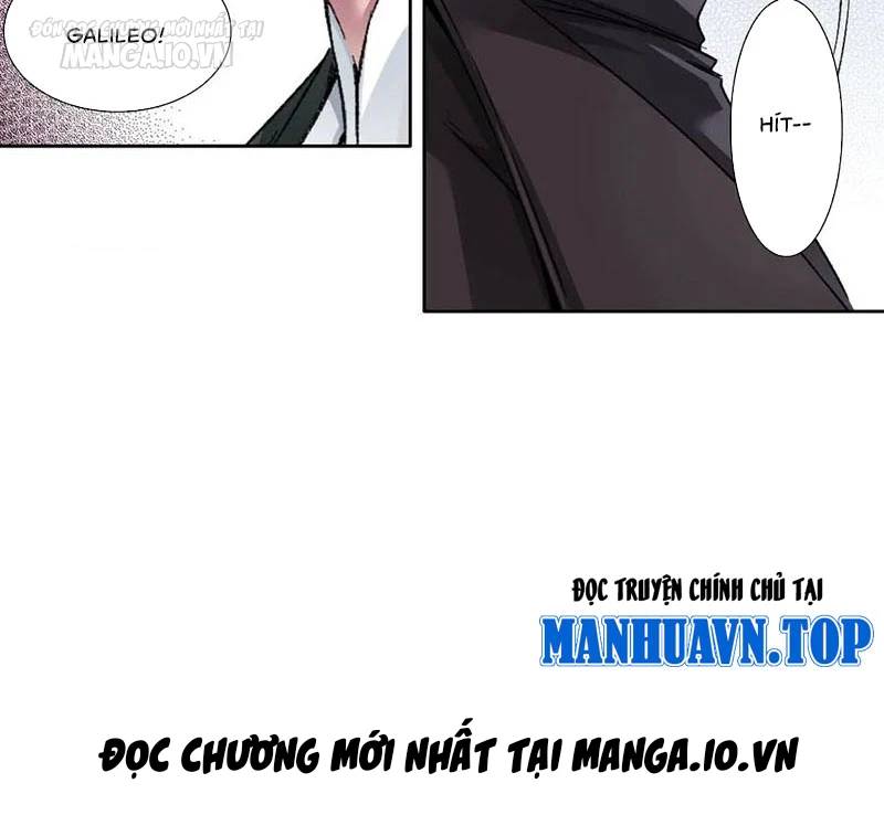 Câu Lạc Bộ Trường Sinh Chap 285 - Next Chap 286