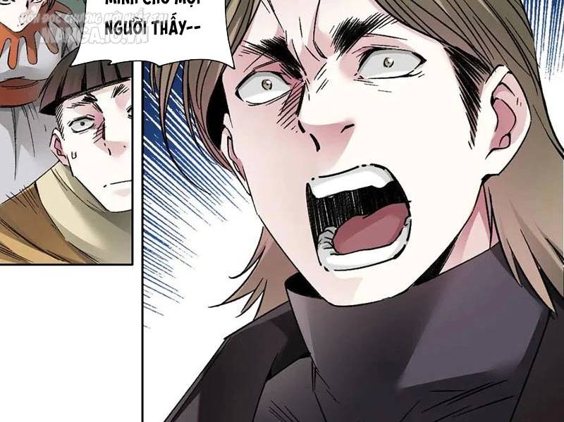 Câu Lạc Bộ Trường Sinh Chap 285 - Next Chap 286