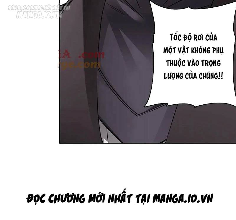 Câu Lạc Bộ Trường Sinh Chap 285 - Next Chap 286