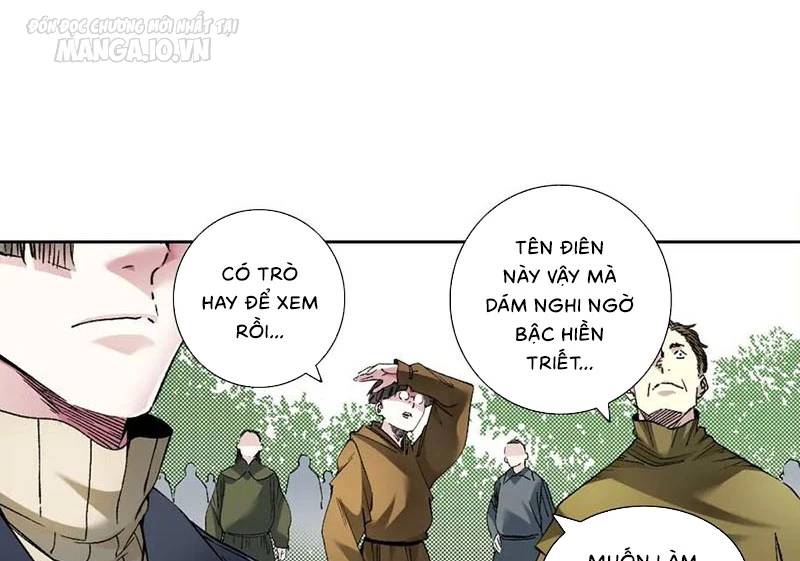 Câu Lạc Bộ Trường Sinh Chap 285 - Next Chap 286