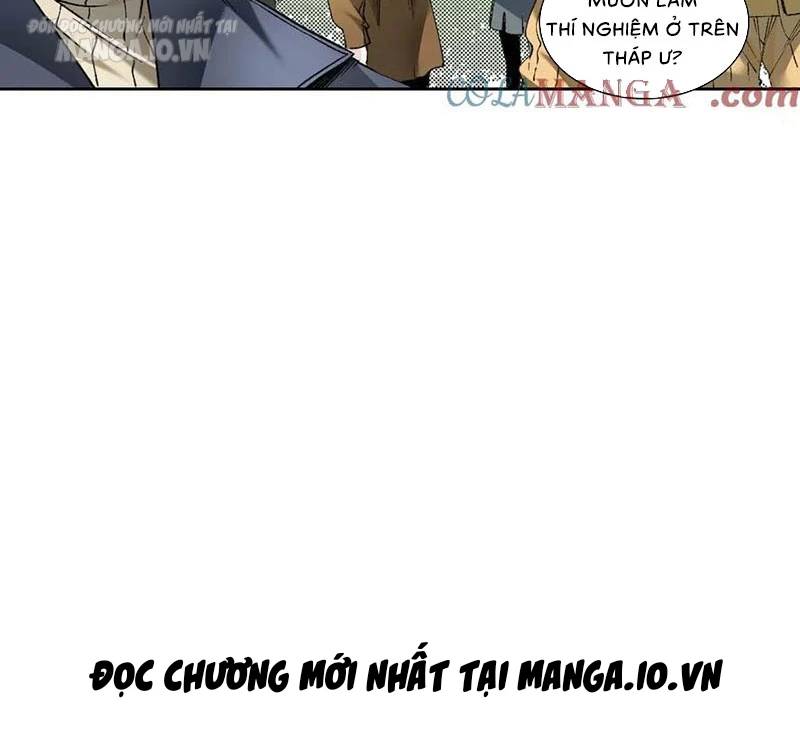 Câu Lạc Bộ Trường Sinh Chap 285 - Next Chap 286